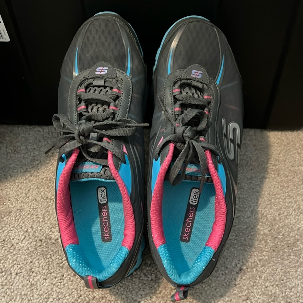 Skechers Flex Sneakers